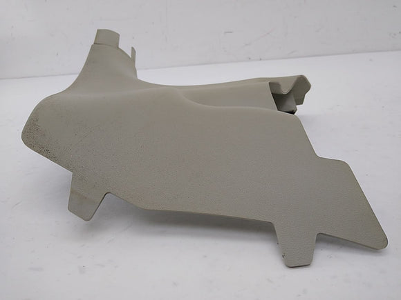 Saab 9-3 Pair Of Front Kick Panel Trims