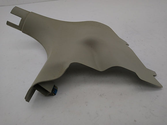 Saab 9-3 Pair Of Front Kick Panel Trims