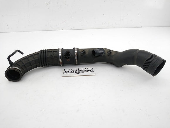 Saab 9-3 Intercooler Air Intake Pipe
