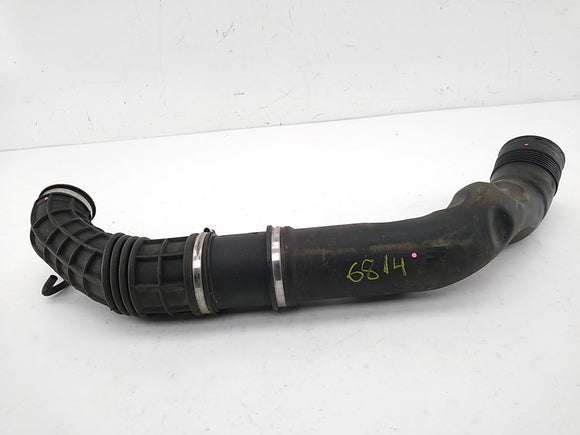 Saab 9-3 Intercooler Air Intake Pipe