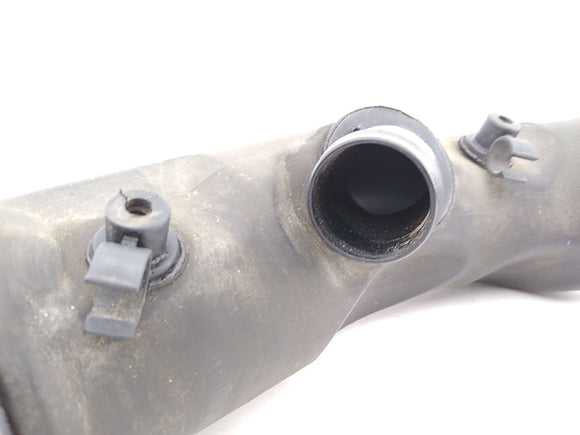 Saab 9-3 Intercooler Air Intake Pipe