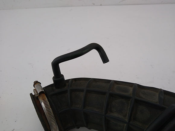 Saab 9-3 Intercooler Air Intake Pipe