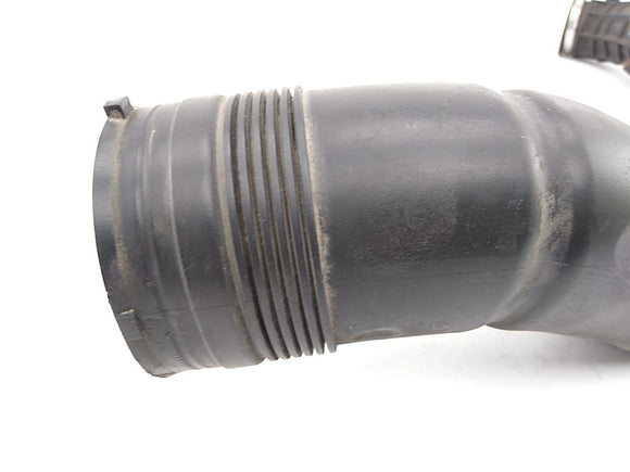 Saab 9-3 Intercooler Air Intake Pipe