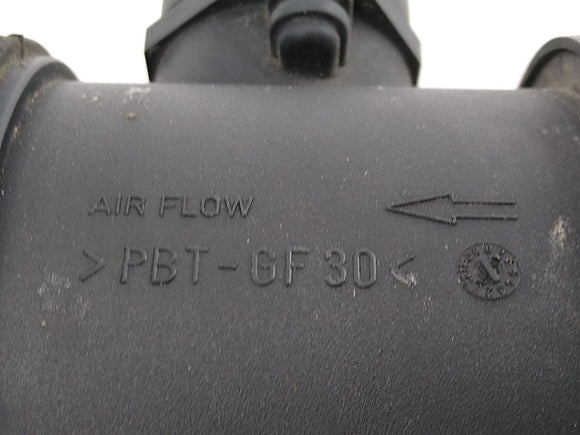 Saab 9-3 Intercooler Air Intake Pipe