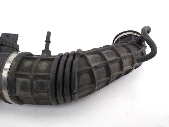 Saab 9-3 Intercooler Air Intake Pipe