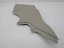 Saab 9-3 Pair Of Rear Center Console Side Trims-3