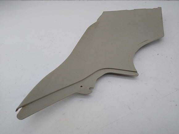 Saab 9-3 Pair Of Rear Center Console Side Trims