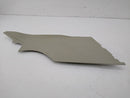 Saab 9-3 Pair Of Rear Center Console Side Trims-9