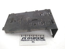 Saab 9-3 Battery Tray Heat Shield Cover-1