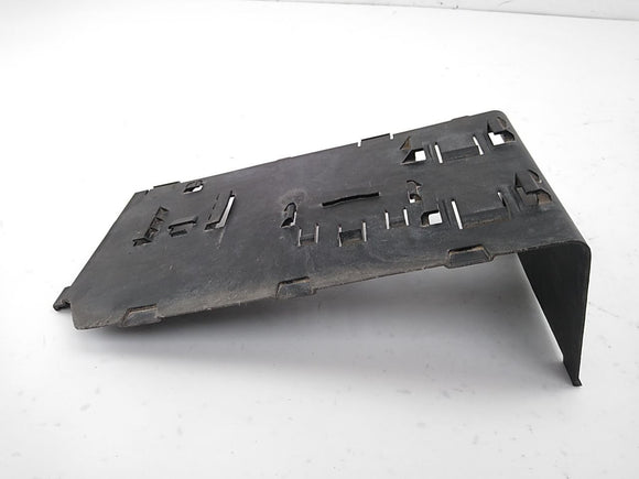 Saab 9-3 Battery Tray Heat Shield Cover