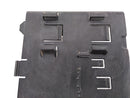 Saab 9-3 Battery Tray Heat Shield Cover-7