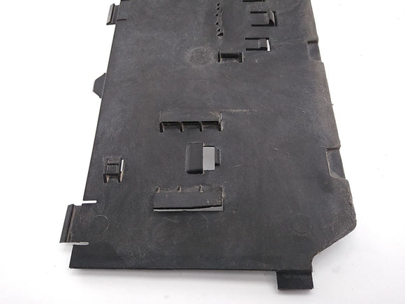 Saab 9-3 Battery Tray Heat Shield Cover