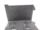 Saab 9-3 Battery Tray Heat Shield Cover-9