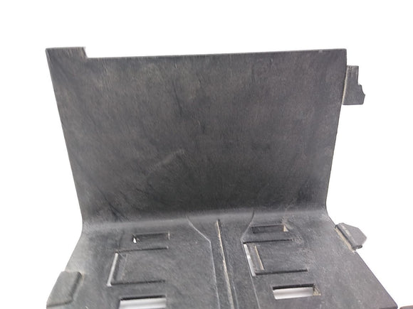 Saab 9-3 Battery Tray Heat Shield Cover