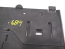 Saab 9-3 Battery Tray Heat Shield Cover-11