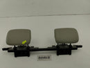 Saab 9-3 Set Of Rear Headrests-1