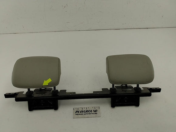 Saab 9-3 Set Of Rear Headrests