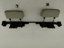 Saab 9-3 Set Of Rear Headrests-2