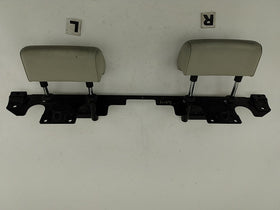 Saab 9-3 Set Of Rear Headrests - 0