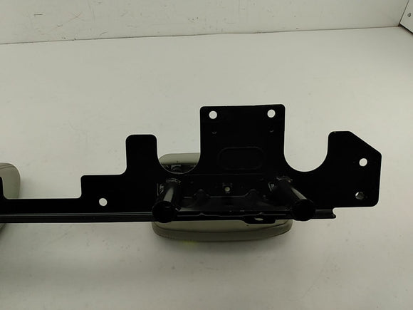 Saab 9-3 Set Of Rear Headrests