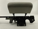 Saab 9-3 Set Of Rear Headrests-5