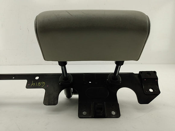 Saab 9-3 Set Of Rear Headrests
