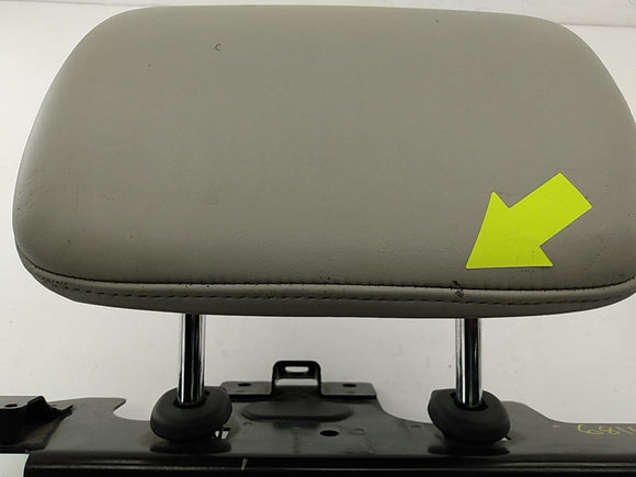 Saab 9-3 Set Of Rear Headrests
