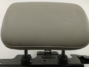 Saab 9-3 Set Of Rear Headrests-8