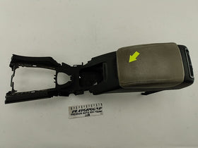 Saab 9-3 Center Console Base