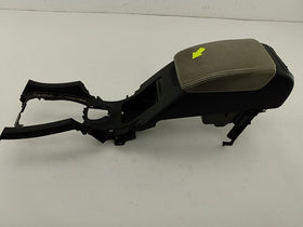 Saab 9-3 Center Console Base - 0