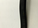 Saab 9-3 Pair Of Front Window Moulding Trims-4