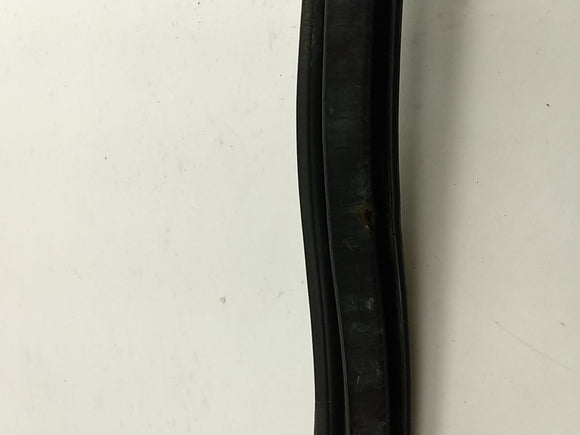 Saab 9-3 Pair Of Front Window Moulding Trims
