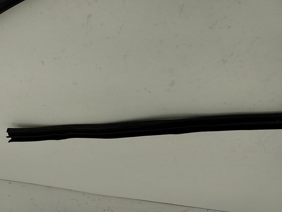 Saab 9-3 Pair Of Front Window Moulding Trims