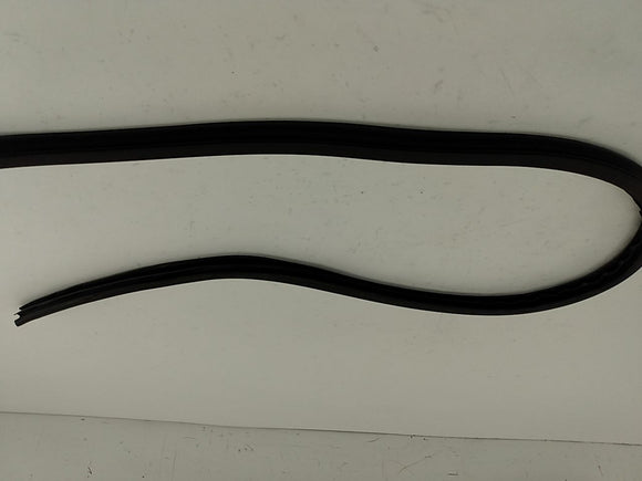 Saab 9-3 Pair Of Front Window Moulding Trims
