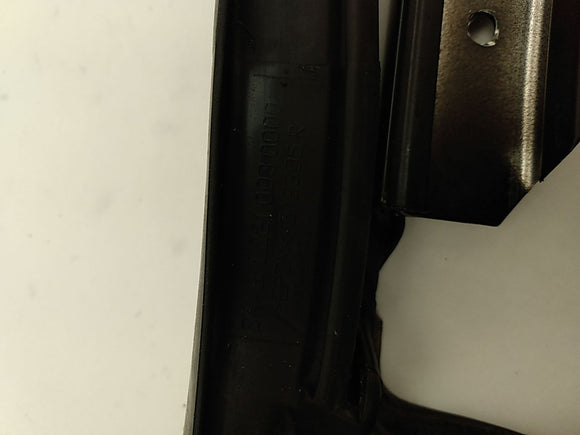 Saab 9-3 Pair Of Rear Window Moulding Trims