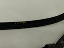 Saab 9-3 Pair Of Rear Window Moulding Trims-8