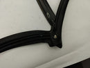 Saab 9-3 Pair Of Rear Window Moulding Trims-9