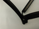 Saab 9-3 Pair Of Rear Window Moulding Trims-10