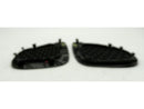 Saab 9-3 Pair Of Dash Speaker Grille Covers-4