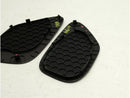 Saab 9-3 Pair Of Dash Speaker Grille Covers-6
