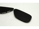 Saab 9-3 Pair Of Dash Speaker Grille Covers-10