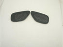 Saab 9-3 Pair Of Dash Speaker Grille Covers-11