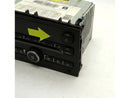 Saab 9-3 Six Disc CD AM FM Radio Head Unit-3