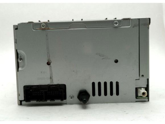 Saab 9-3 Six Disc CD AM FM Radio Head Unit