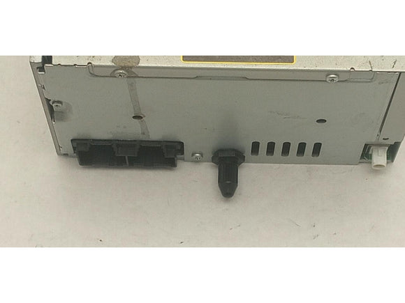 Saab 9-3 Six Disc CD AM FM Radio Head Unit