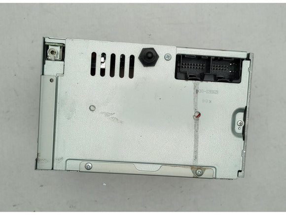 Saab 9-3 Six Disc CD AM FM Radio Head Unit