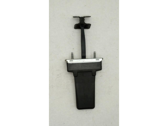 Saab 9-3 Driver Left Front Door Hinge Check Strap