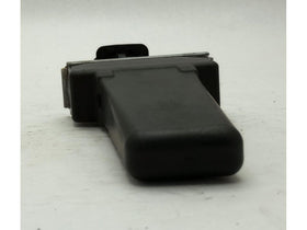 Saab 9-3 Driver Left Front Door Hinge Check Strap - 0