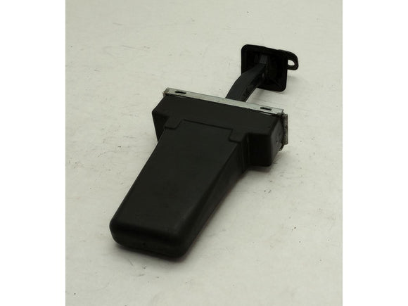 Saab 9-3 Driver Left Front Door Hinge Check Strap