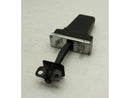 Saab 9-3 Driver Left Front Door Hinge Check Strap-7